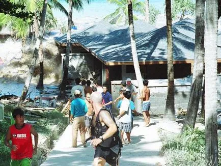 Phuket - Tsunami (2004), istoria și consecințele