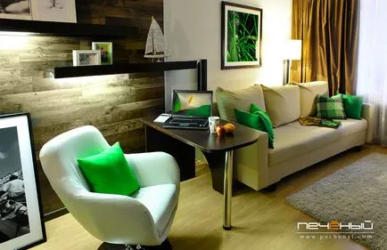 Design de bucătărie în casă panoul Design de bucătărie în casă panoul