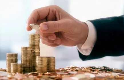 De ce nevoia de capital autorizat De ce nevoia de capital autorizat
