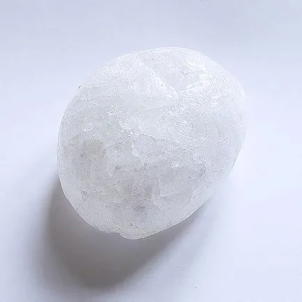 comentarii Deodorant Crystal