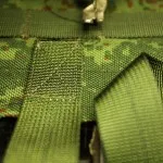 Vest - tactică Samodelkin