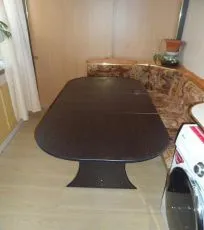 Extinderea masă cu mâinile