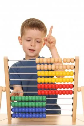 Bit termen în matematică