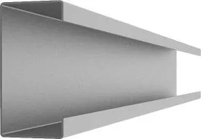 Diverse profile de aluminiu fasonate, tipuri de profile de aluminiu (profile) Diverse profile de aluminiu fasonate, tipuri de profile de aluminiu