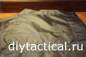 Vest - tactică Samodelkin