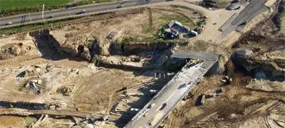nisip River - caracteristici, producție, utilizare