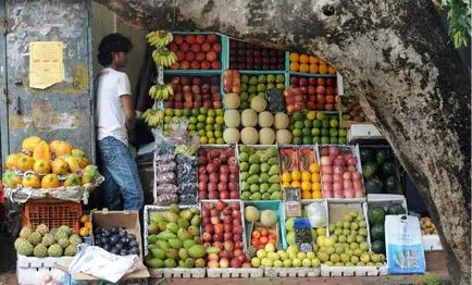 Permisiunea de a comerțului pe stradă - cum și unde să obțină un permis
