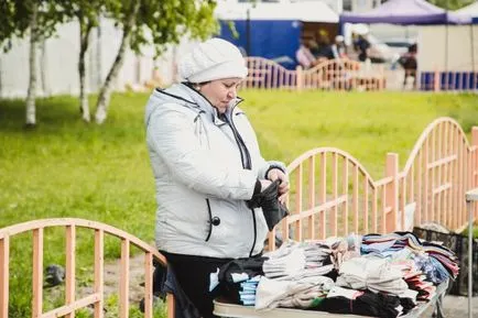 Permisiunea de a comerțului pe stradă - unde și cum să obțineți penalități