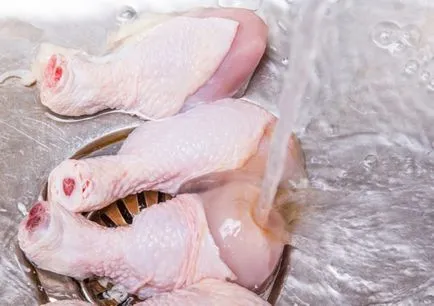 Decongelare carne ca carnea să se dezghețe în mod corespunzător cât mai repede decongelare de carne (dezghețare) Decongelare carne ca carnea să se dezghețe în mod corespunzător cât mai repede dezgheța carne