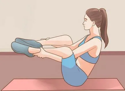 Întinzându-se înapoi la exerciții de bază (exerciții de stretching pentru spate pentru a întinde intorsaturi spate și a coloanei vertebrale trunchiului) Întinzându-se înapoi la exerciții de bază