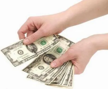 Permisiunea de a comerțului pe stradă - unde și cum să obțineți penalități