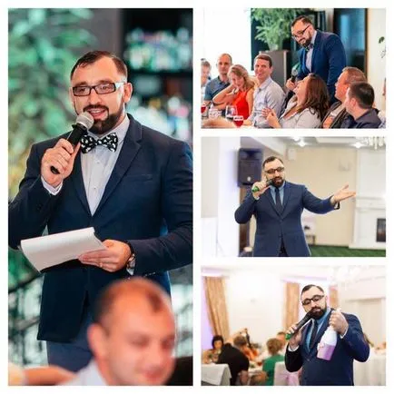 Se mire la o nunta - cum să facă un discurs emoționant (mirele) Se mire la o nunta - cum să facă un discurs emoționant
