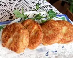 Rețete pentru chiftele de cartofi, ekskyl (gatiti chiftelele de cartofi) Rețete pentru chiftele de cartofi, ekskyl