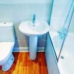 Reparatii baie combinate