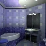 Reparatii baie combinate