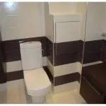 Reparatii baie combinate
