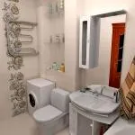 Reparatii baie combinate