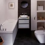 Reparatii baie combinate