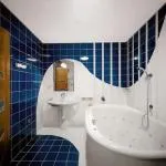 Reparatii baie combinate