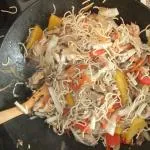 Rețetă - Cum de a găti carnea de pui (se fierbe în mod corespunzător de pui) Rețetă - Cum de a găti carnea de pui
