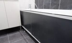Reparatii baie combinate