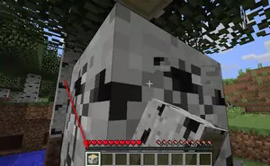 rețete Minecraft