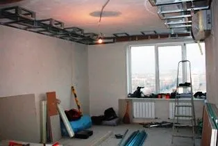 Reparații în apartament pentru a face propriul dvs., sau invitați experți (lor) Reparații în apartament pentru a face propriul dvs., sau invitați experți