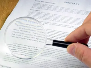 Elementele esențiale ale contractului