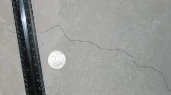 Repararea suprafețelor din beton
