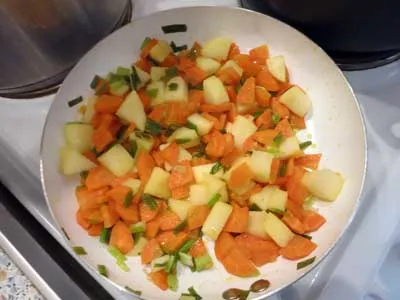 Rețete din inimă de vită - tocană de inima pe al doilea - pentru a pregăti gustoase
