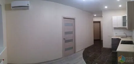 Reparații în apartament de vânzare, idei pentru reparații