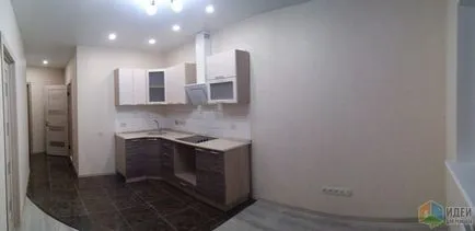 Reparații în apartament de vânzare, idei pentru reparații
