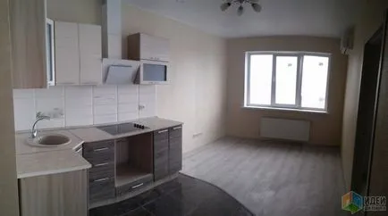 Reparații în apartament de vânzare, idei pentru reparații