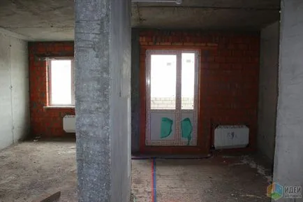 Reparații în apartament de vânzare, idei pentru reparații