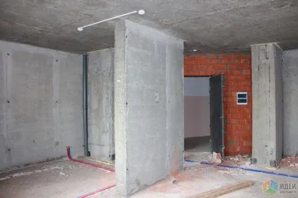 Reparații în apartament de vânzare, idei pentru reparații