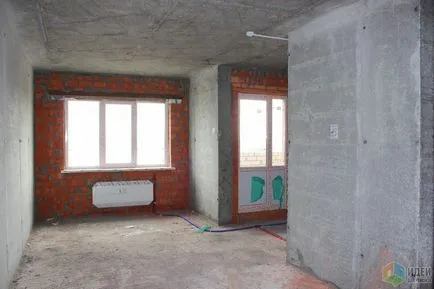 Reparații în apartament de vânzare, idei pentru reparații