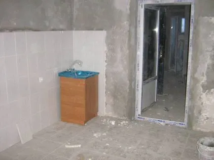 Renovat instrucțiuni video de bucătărie de finisare propriile lor mâini, proiecte moderne de design interior,
