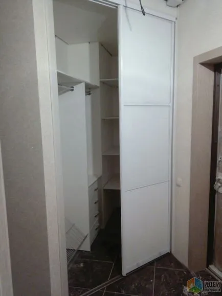 Reparații în apartament de vânzare, idei pentru reparații