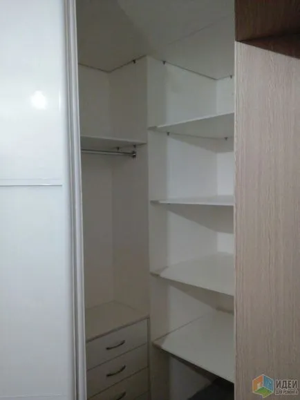 Reparații în apartament de vânzare, idei pentru reparații