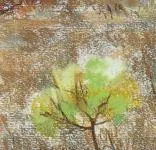 Desenați un canion stancoasa - alfabetizarea vizuală - aerograf pentru toți