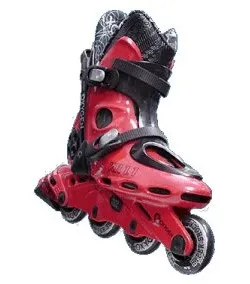 patine inline pentru începători, cum să selectați videoclipuri