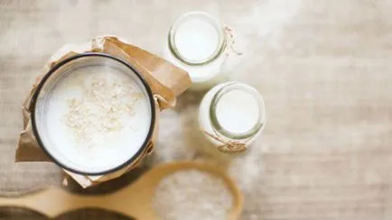 tarate de orez proprietăți utile, modul de utilizare, slăbire și detoxifiere