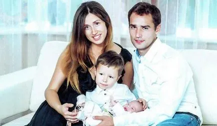 Roman Shirokov - biografie, informații, viața personală, foto, video (scandaluri) Roman Shirokov - biografie, informații, viața personală, foto, video