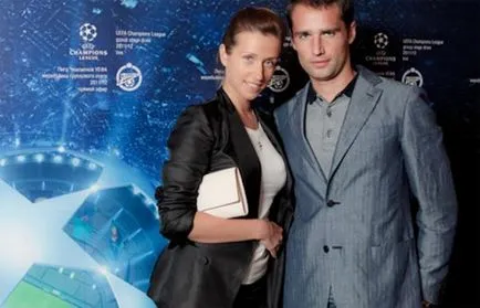 Roman Shirokov - biografie, informații, viața personală, foto, video (date) Roman Shirokov - biografie, informații, viața personală, foto, video