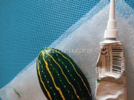 pietre pictate pentru incepatori