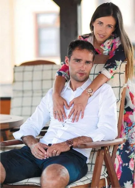 Roman Shirokov - biografie, informații, viața personală, foto, video (foto) Roman Shirokov - biografie, informații, viața personală, foto, video