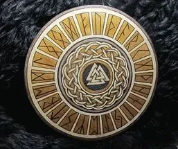 Elder Futhark Runes - semnificație și caracteristici