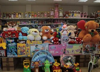 Vânzări cu amănuntul de jucării pentru copii ca o afacere în condiții de criză (condiții) Vânzări cu amănuntul de jucării pentru copii ca o afacere în criză