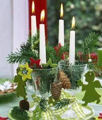 Crăciun coroană de flori - Coroana de Advent (coroană de Crăciun Cununa) Crăciun coroană de flori - Coroana de Advent
