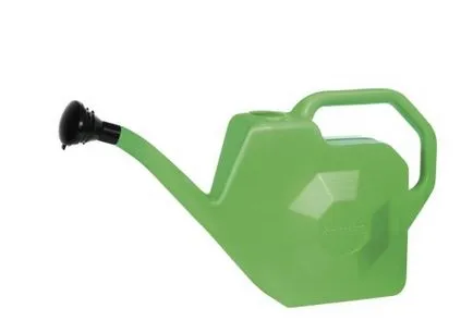 Garden implementează special de selecție și de depozitare